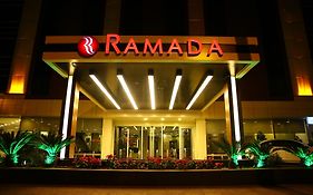 Ramada By Wyndham Mersin
